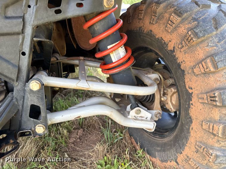 image for item EJ4819 2022 Polaris Ranger XP 1000 utility vehicle