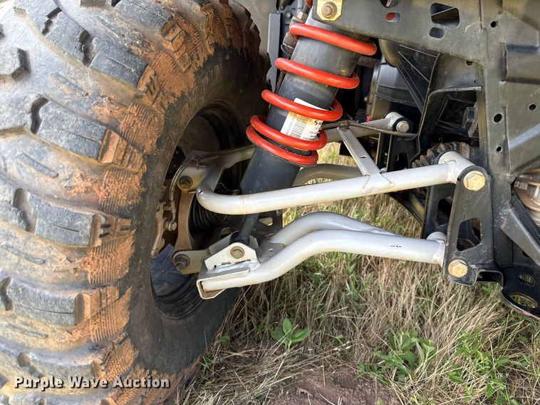 image for item EJ4819 2022 Polaris Ranger XP 1000 utility vehicle