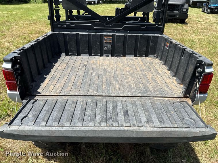 image for item EJ4819 2022 Polaris Ranger XP 1000 utility vehicle