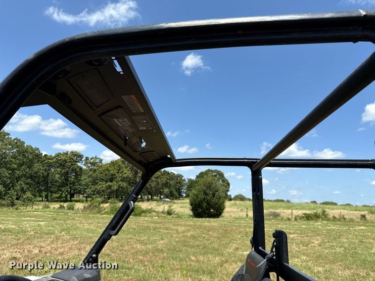 image for item EJ4819 2022 Polaris Ranger XP 1000 utility vehicle