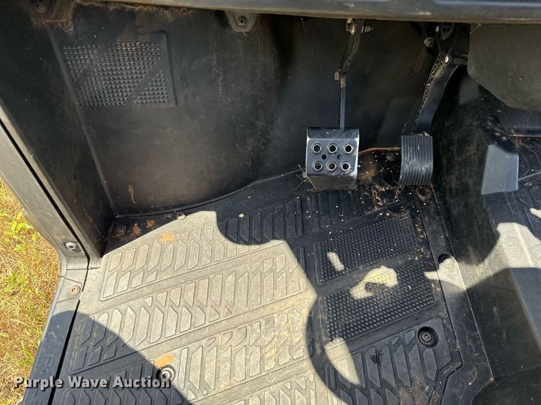 image for item EJ4819 2022 Polaris Ranger XP 1000 utility vehicle