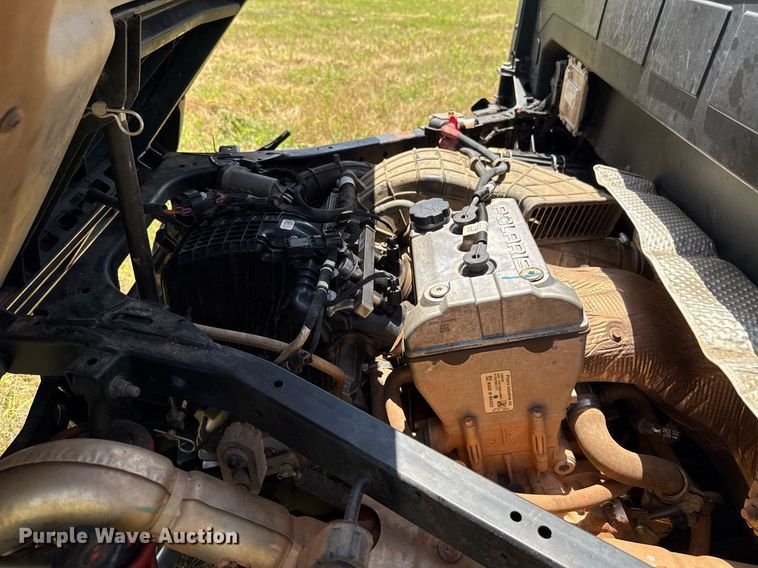 image for item EJ4819 2022 Polaris Ranger XP 1000 utility vehicle