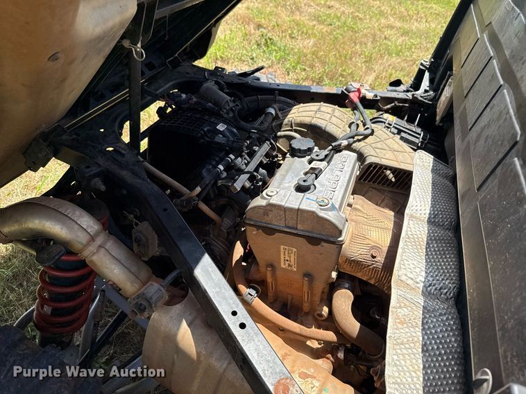 image for item EJ4819 2022 Polaris Ranger XP 1000 utility vehicle