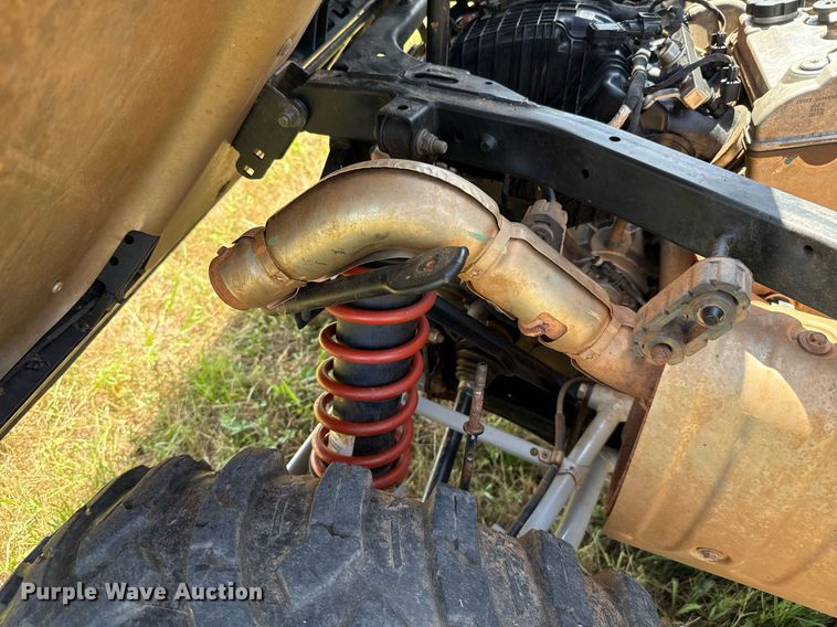 image for item EJ4819 2022 Polaris Ranger XP 1000 utility vehicle