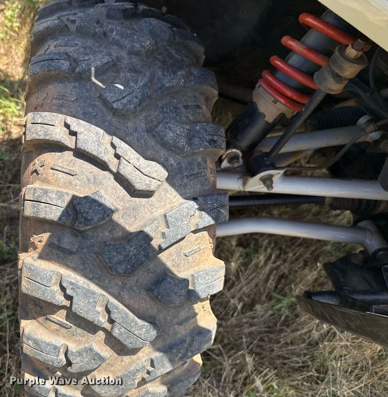 image for item EJ4819 2022 Polaris Ranger XP 1000 utility vehicle