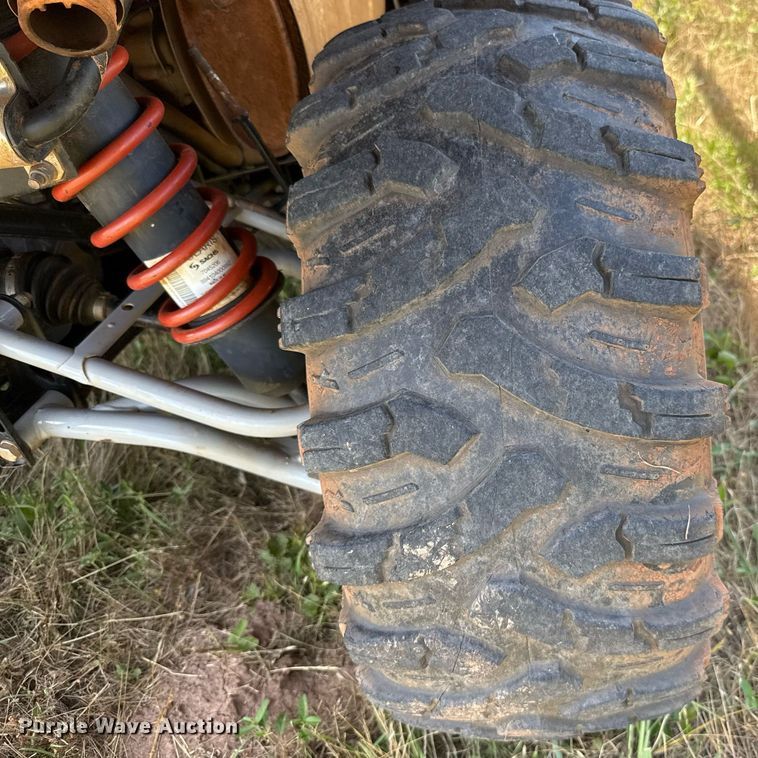 image for item EJ4819 2022 Polaris Ranger XP 1000 utility vehicle