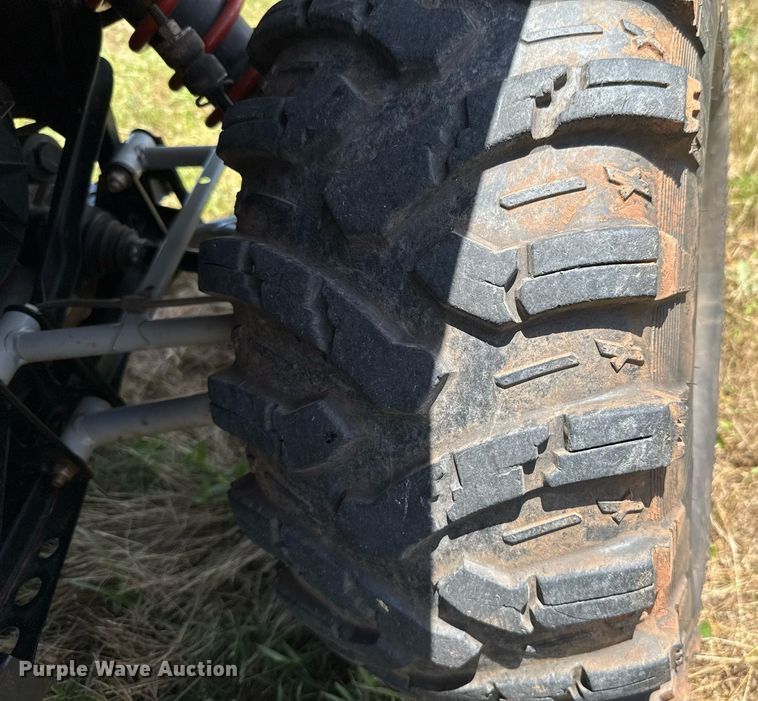 image for item EJ4819 2022 Polaris Ranger XP 1000 utility vehicle