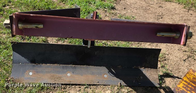 image for item EK5398 (2) three point blades