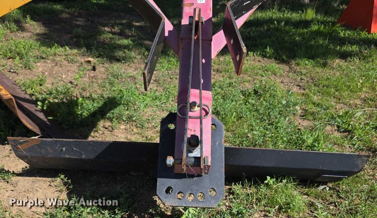 image for item EK5398 (2) three point blades