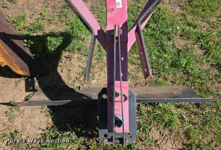 image for item EK5398 (2) three point blades