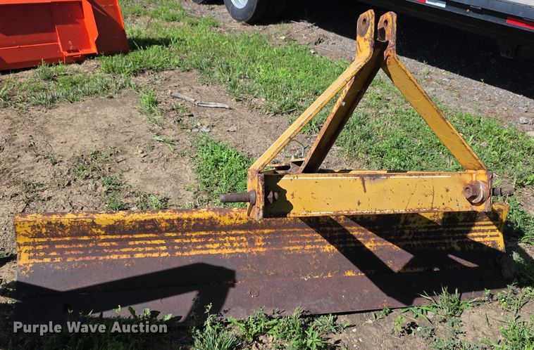 image for item EK5398 (2) three point blades