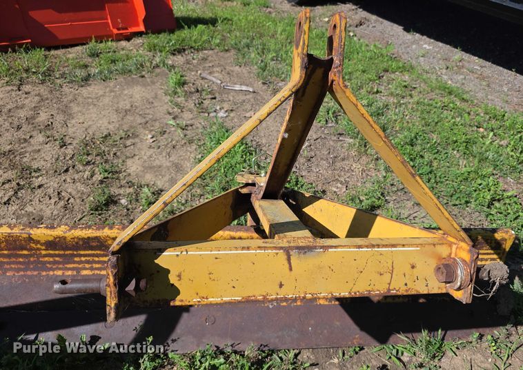 image for item EK5398 (2) three point blades