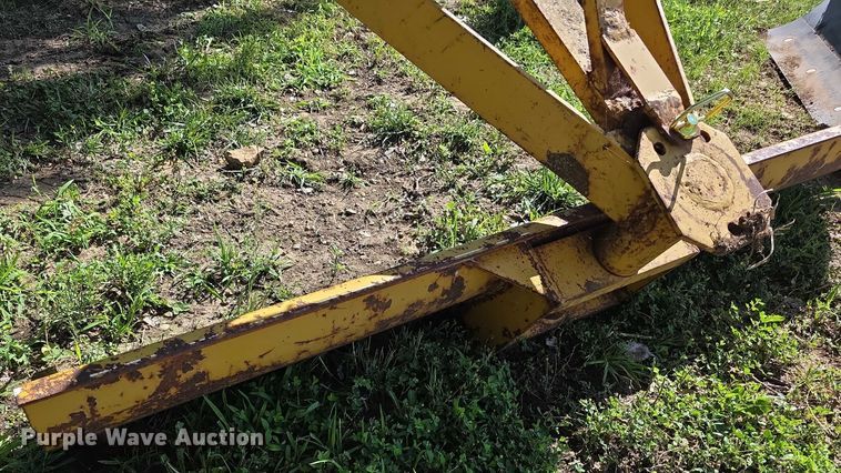 image for item EK5398 (2) three point blades