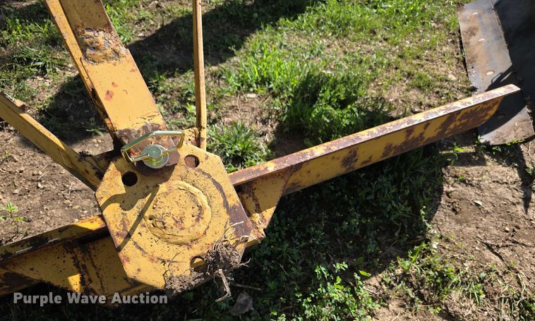 image for item EK5398 (2) three point blades