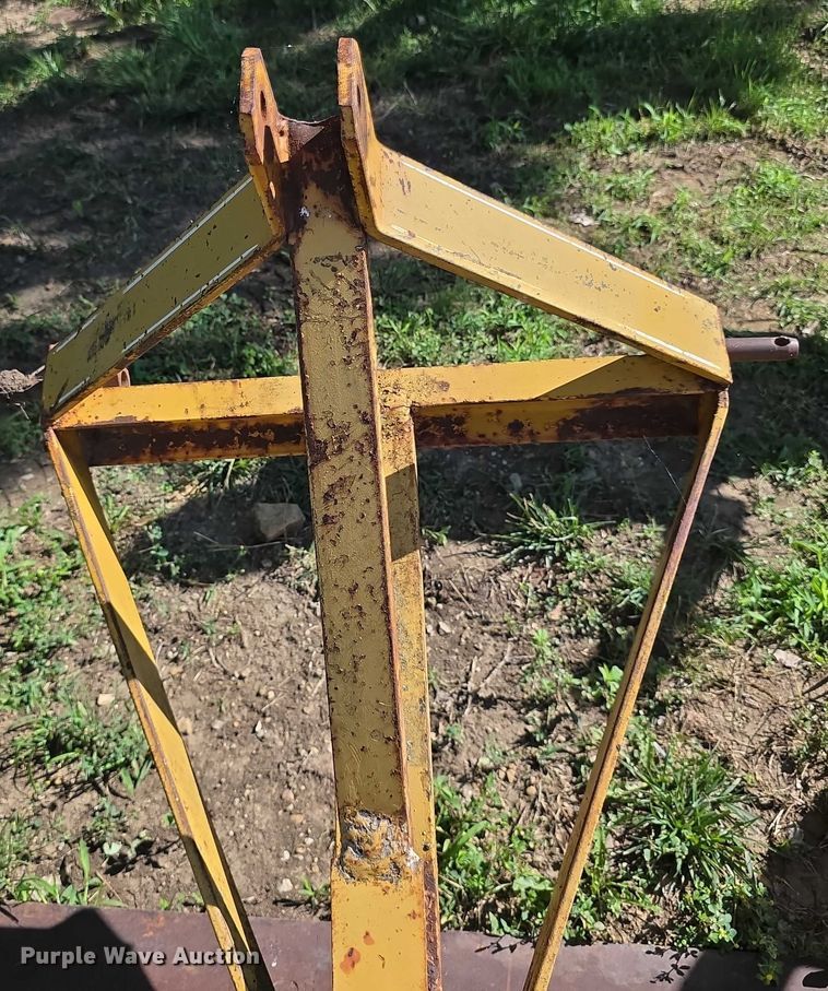 image for item EK5398 (2) three point blades