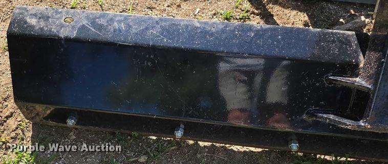 image for item EK5400 Brush Chief 4106  three point blade