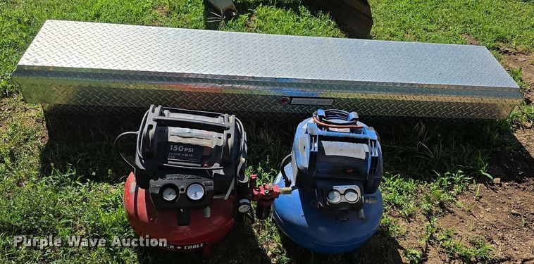 image for item EK5401 Tools