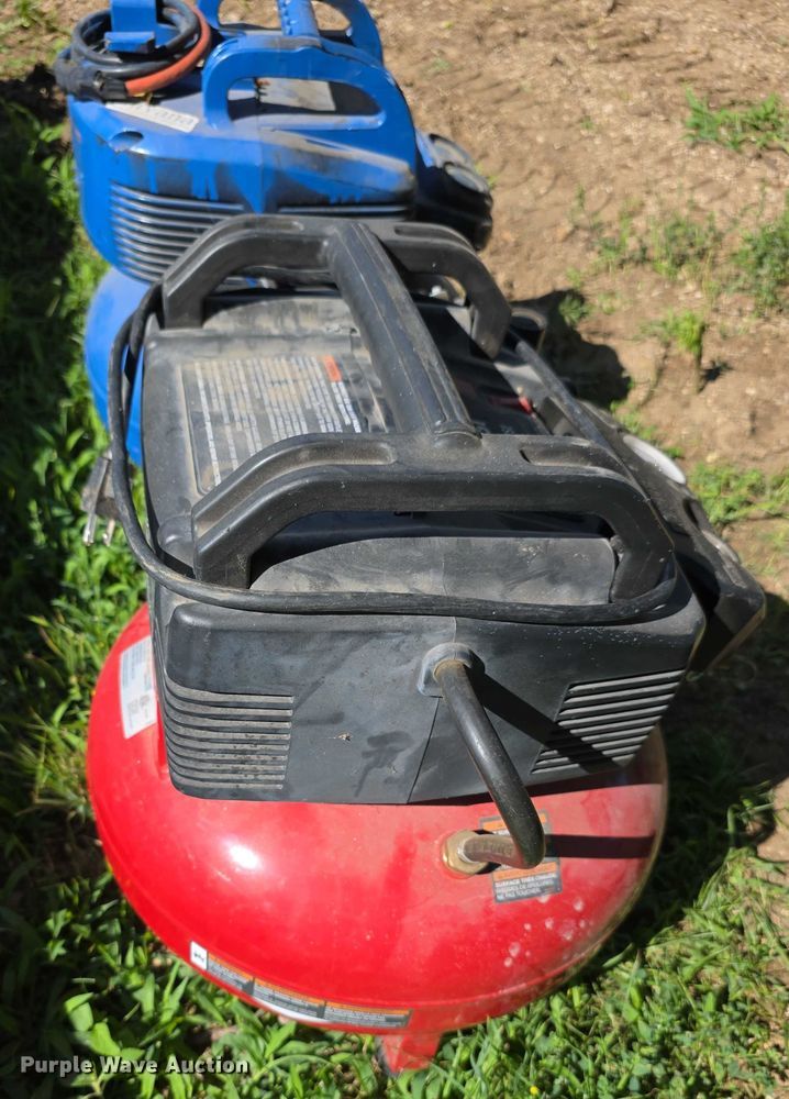 image for item EK5401 Tools