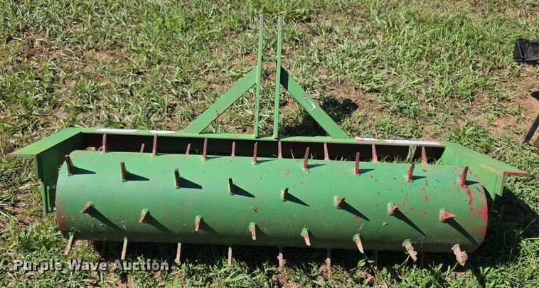 image for item EK5403 Ag attachments