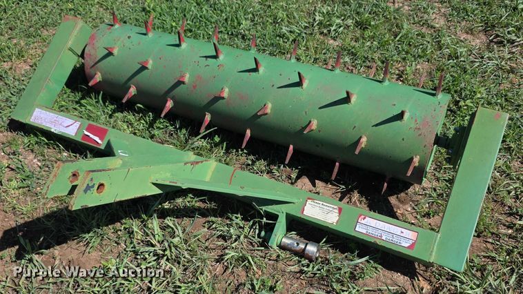 image for item EK5403 Ag attachments