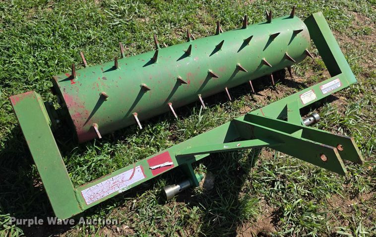 image for item EK5403 Ag attachments