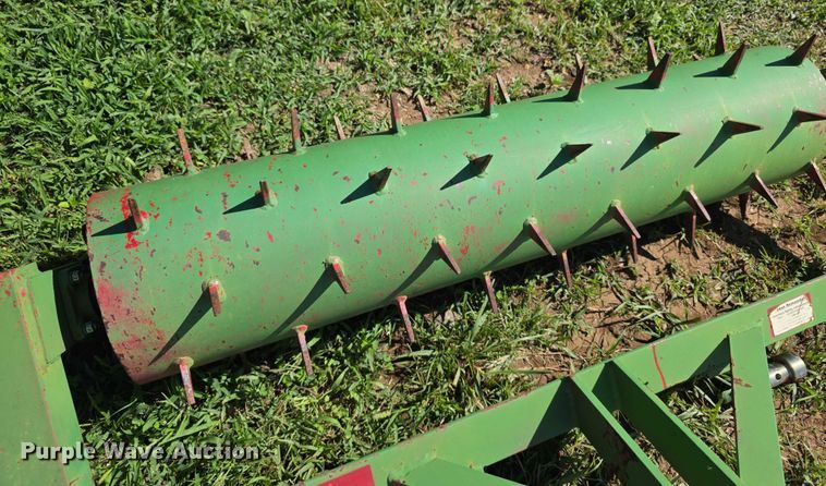 image for item EK5403 Ag attachments