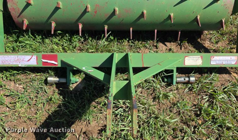 image for item EK5403 Ag attachments