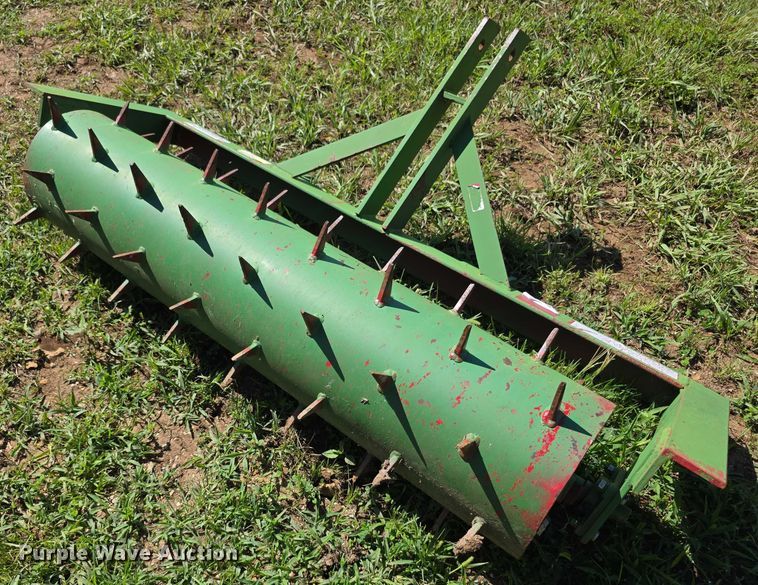 image for item EK5403 Ag attachments