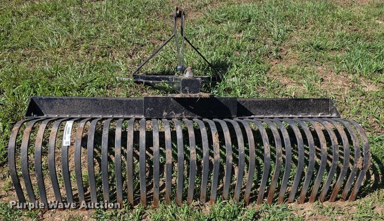 image for item EK5403 Ag attachments