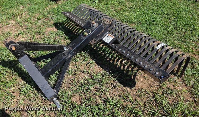 image for item EK5403 Ag attachments