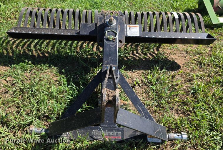 image for item EK5403 Ag attachments