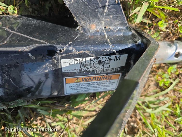 image for item EK5403 Ag attachments