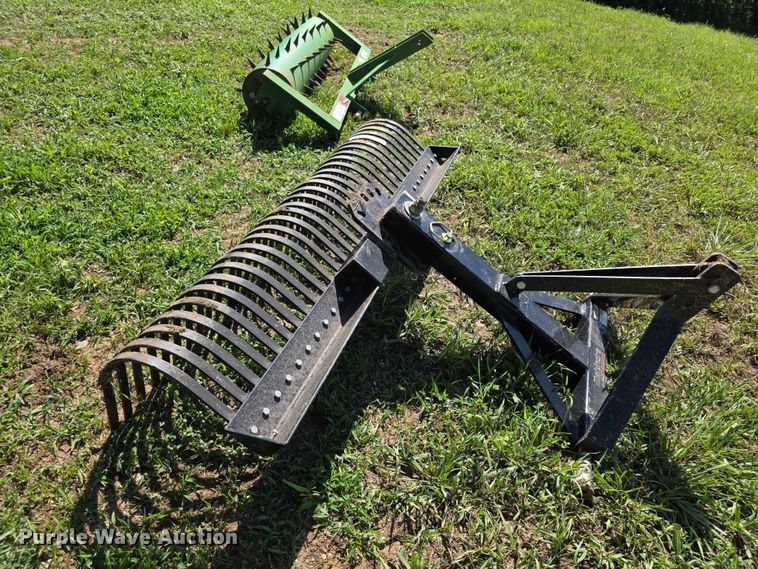 image for item EK5403 Ag attachments