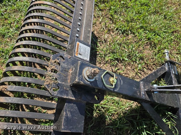 image for item EK5403 Ag attachments