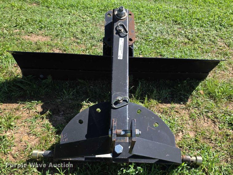 image for item EK5404 Three point blade