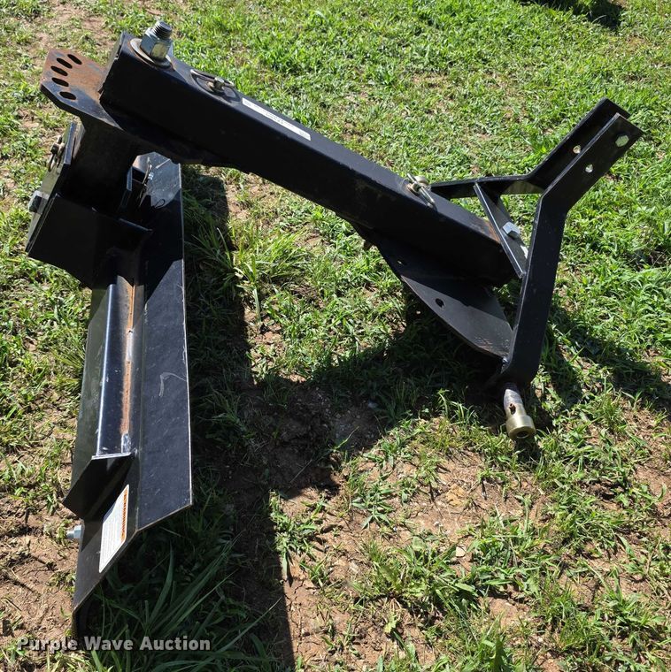 image for item EK5404 Three point blade