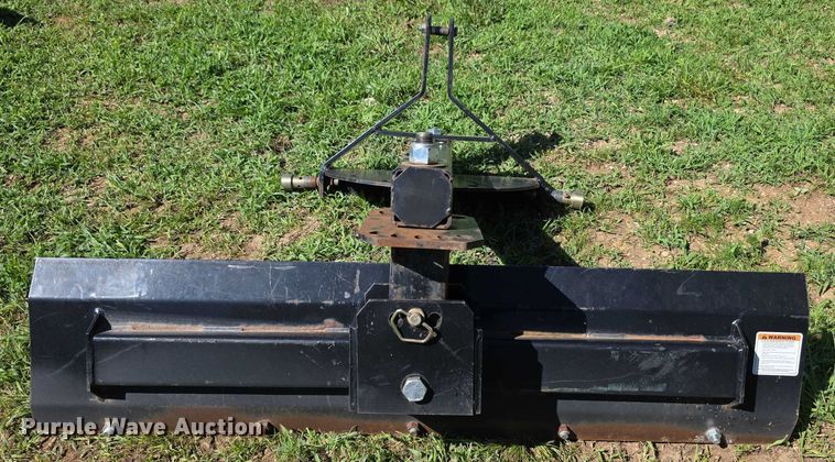 image for item EK5404 Three point blade