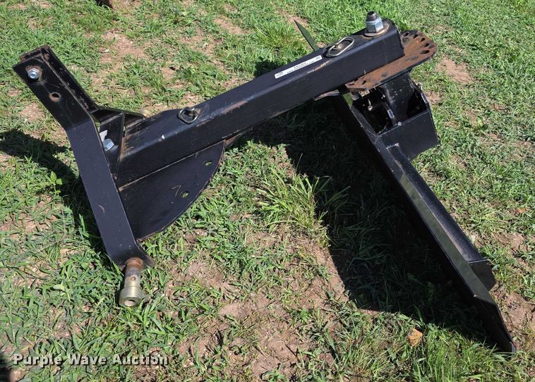 image for item EK5404 Three point blade