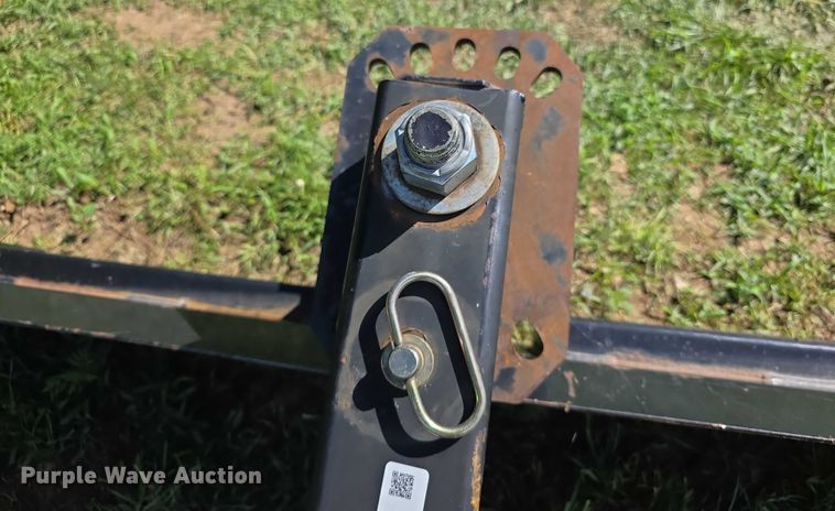 image for item EK5404 Three point blade