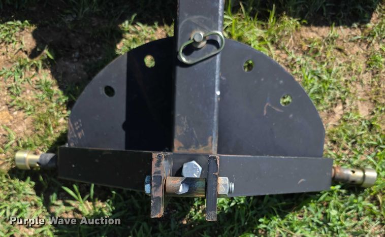 image for item EK5404 Three point blade