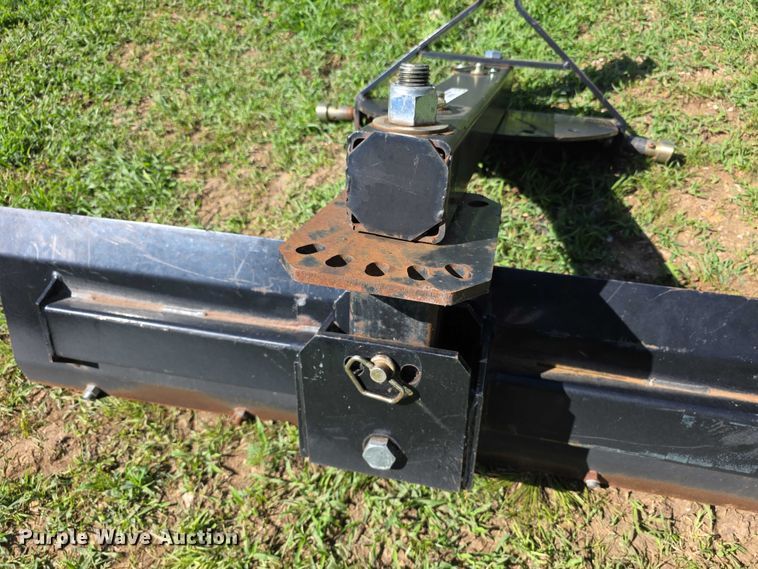 image for item EK5404 Three point blade