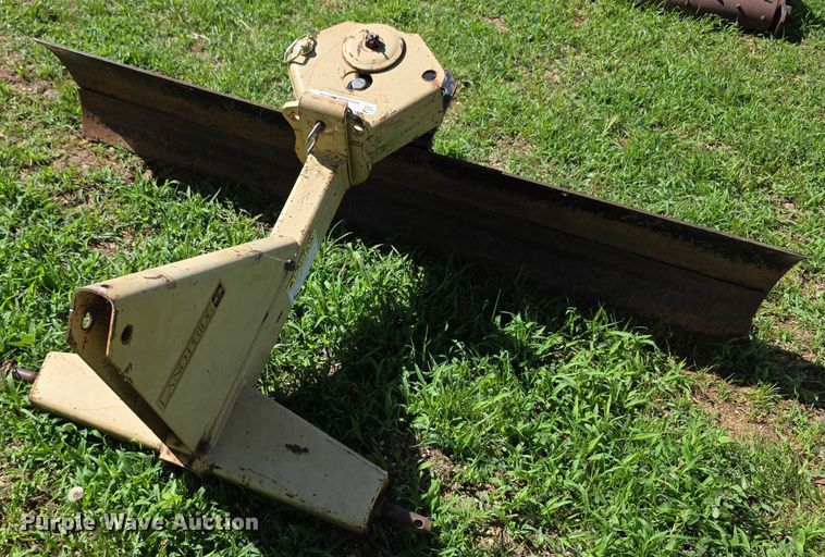 image for item EK5405 Land Pride three point blade