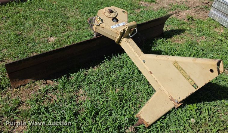 image for item EK5405 Land Pride three point blade