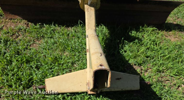 image for item EK5405 Land Pride three point blade