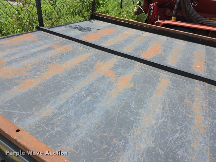 image for item EK5420 Hay wagon