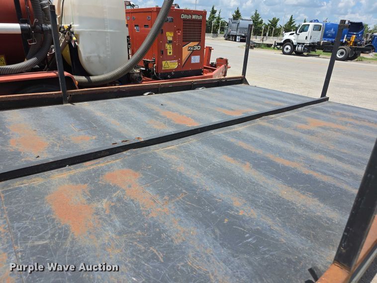 image for item EK5420 Hay wagon