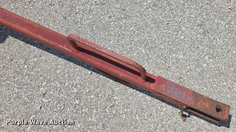 image for item EK5420 Hay wagon