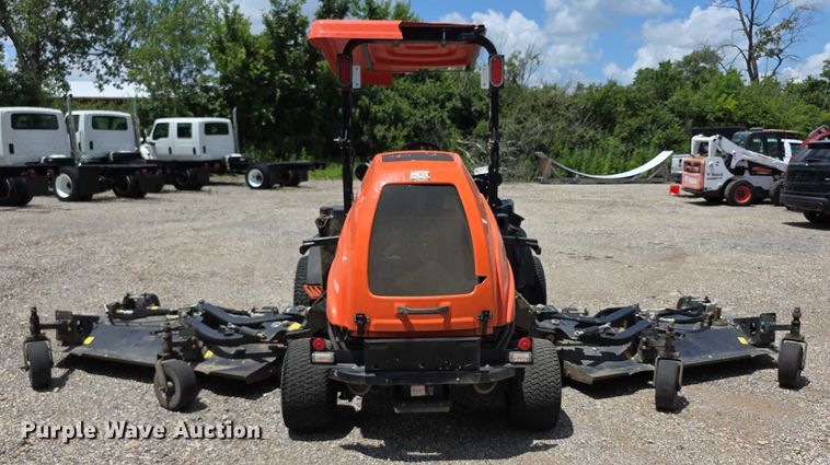 image for item EK5422 2019 Jacobsen HR800 ZTR lawn mower
