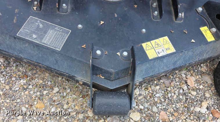 image for item EK5422 2019 Jacobsen HR800 ZTR lawn mower