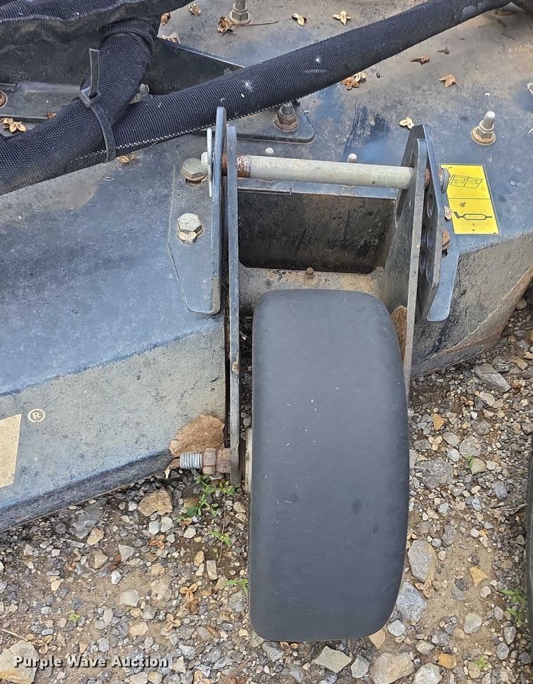 image for item EK5422 2019 Jacobsen HR800 ZTR lawn mower